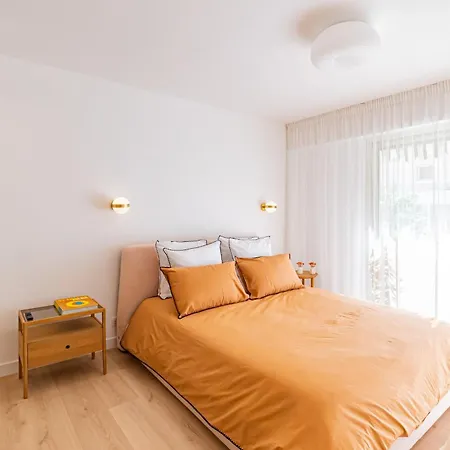 Ref 2011 - - For Rent Lägenhet Cannes